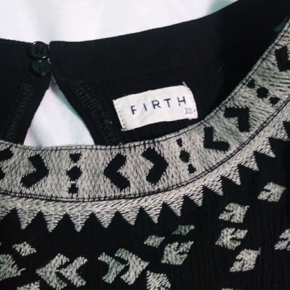 Firth blouse - Picture 5 of 6